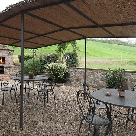 Agriturismo Le Buche Di Viesca Reggello Extérieur photo