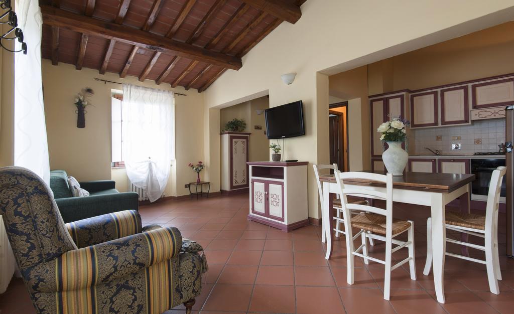Agriturismo Le Buche Di Viesca Reggello Extérieur photo