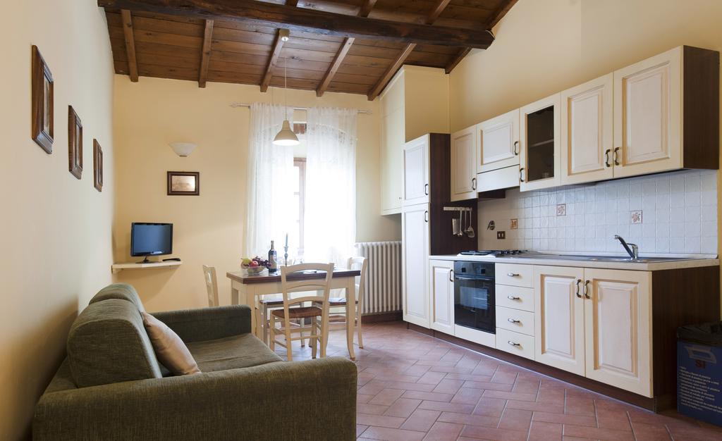 Agriturismo Le Buche Di Viesca Reggello Extérieur photo