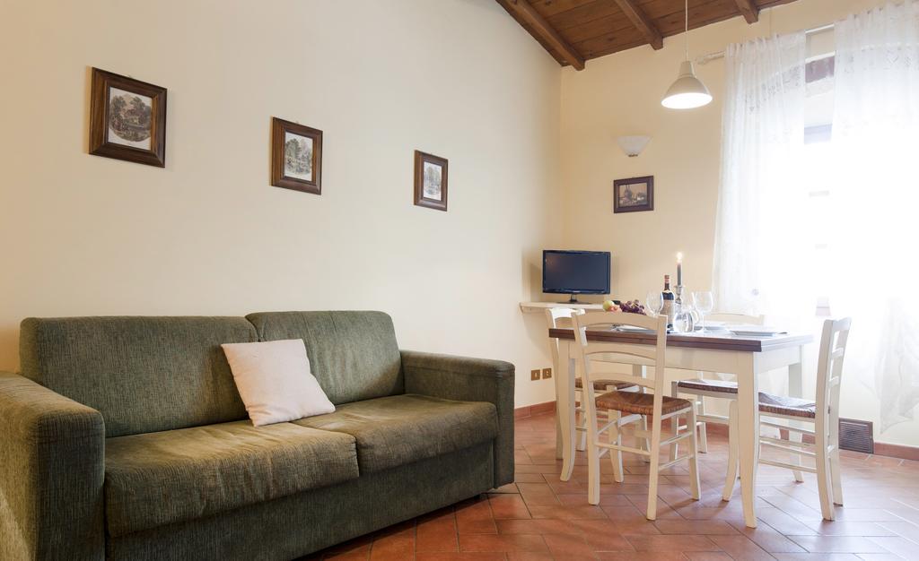 Agriturismo Le Buche Di Viesca Reggello Extérieur photo