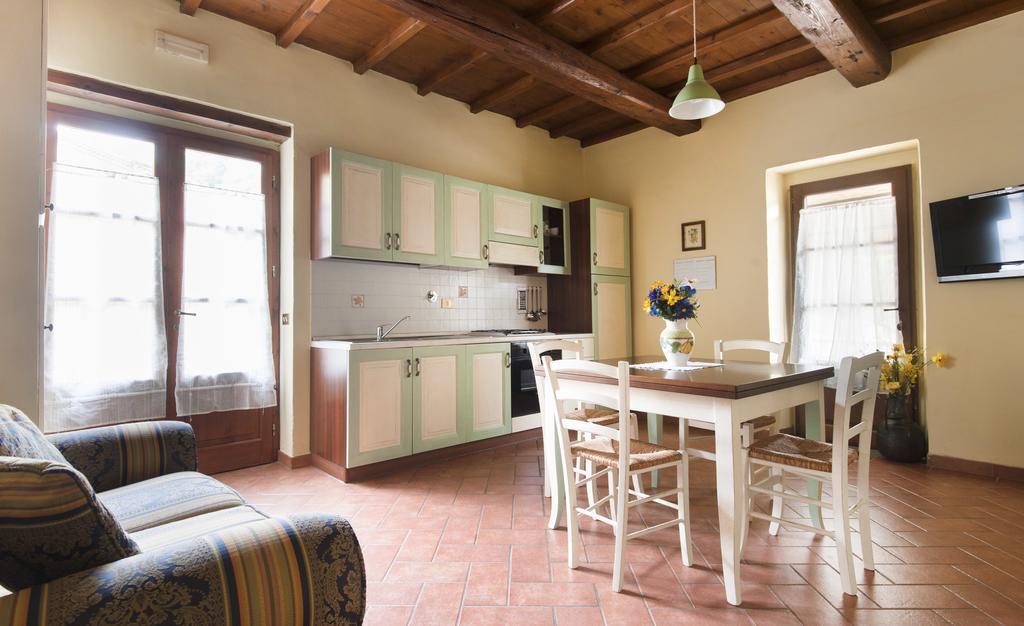 Agriturismo Le Buche Di Viesca Reggello Extérieur photo