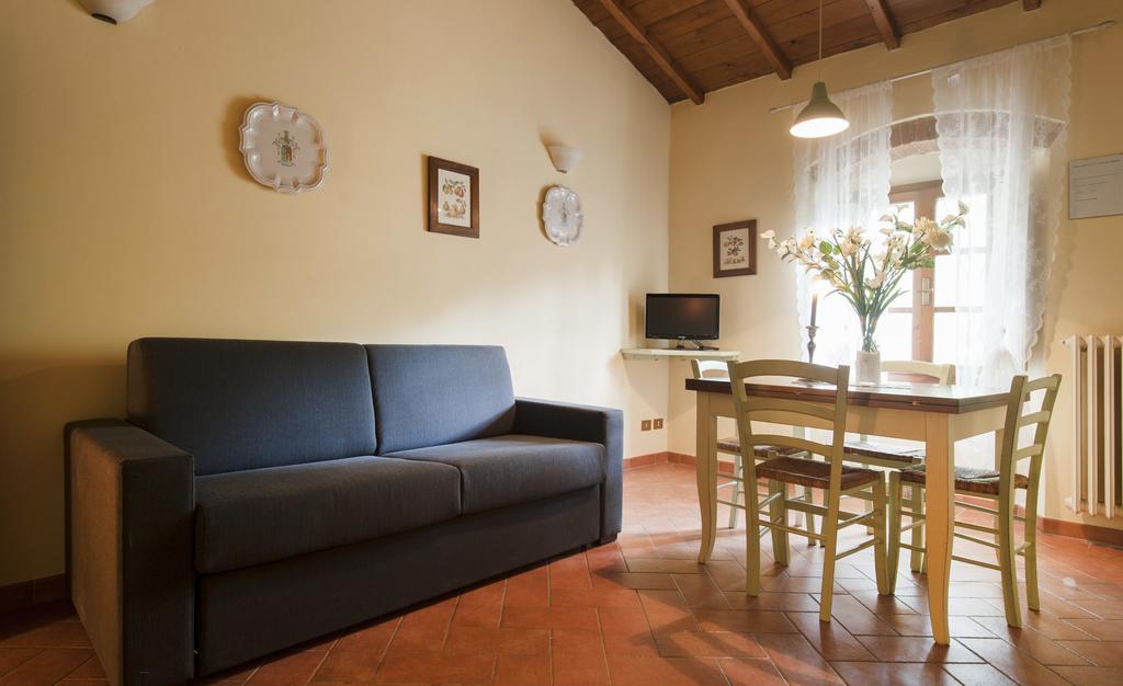 Agriturismo Le Buche Di Viesca Reggello Extérieur photo