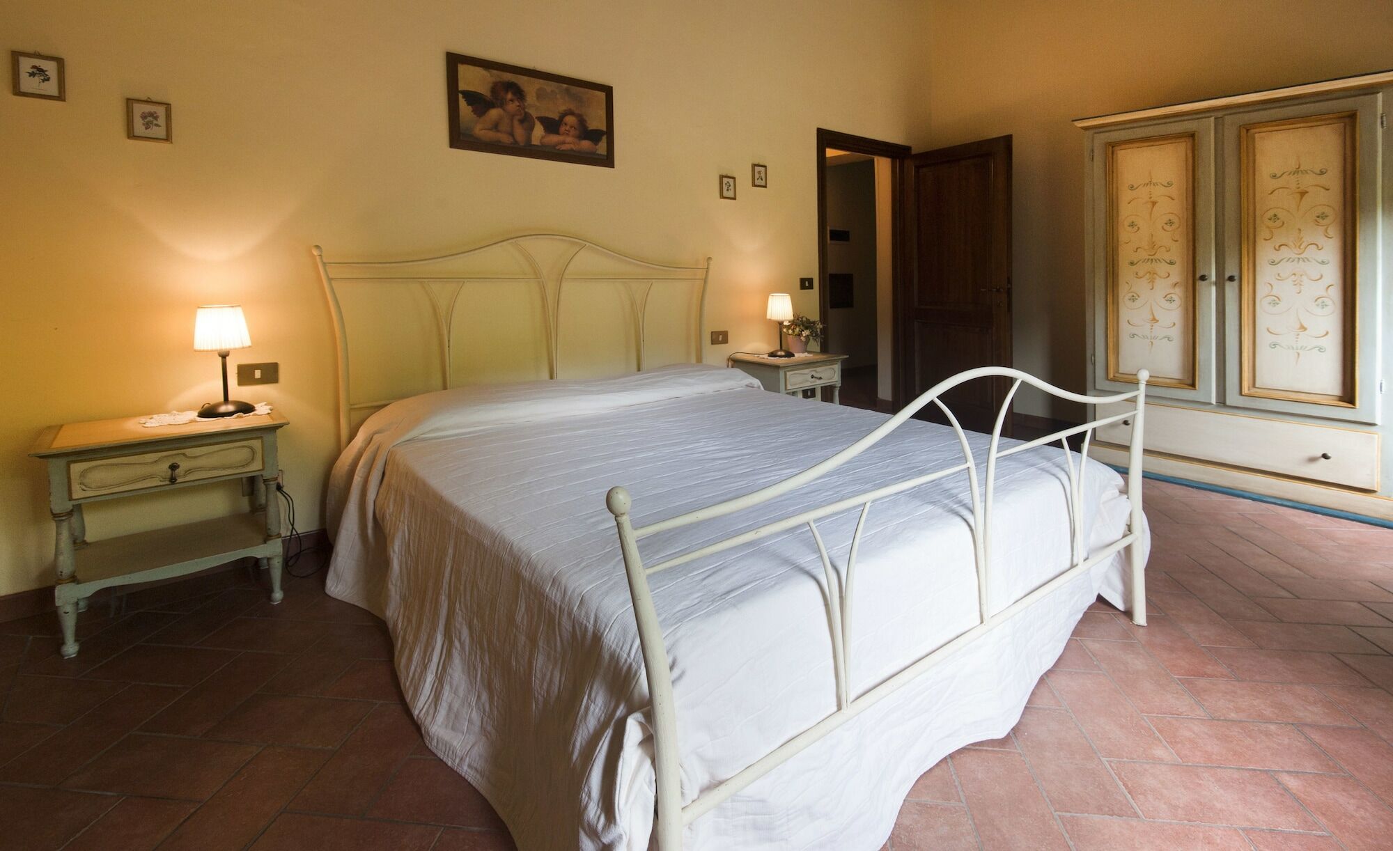 Agriturismo Le Buche Di Viesca Reggello Extérieur photo